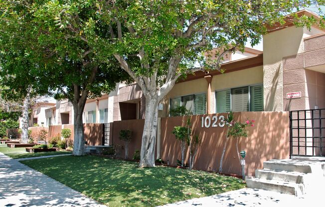 Eton Townhomes