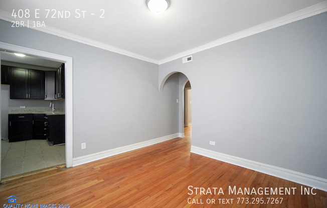 408 E 72 ST