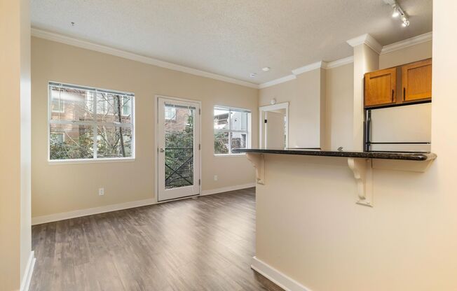 1 bed, 1 bath, 517 sqft, $1,750, Unit 508