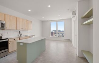 1 bed, 1 bath, 549 sqft, $1,395, Unit 503
