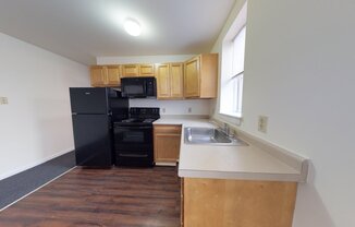 1 bed, 1 bath, 531 sqft, $1,175, Unit 9