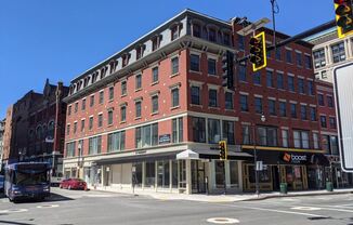 5 Pleasant Street
