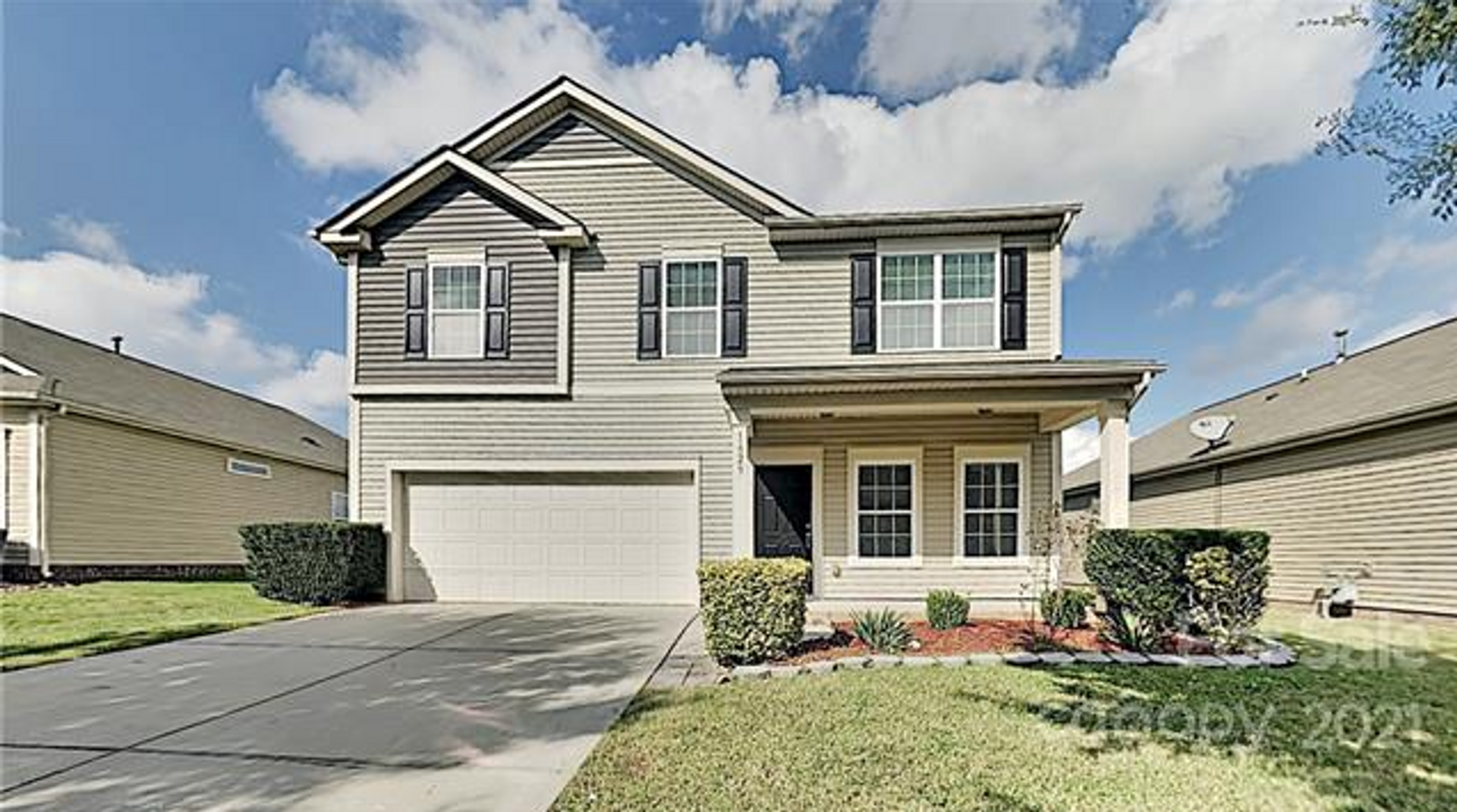 Move-in Ready! Beautiful 2-Story Home in the Back Creek Community!