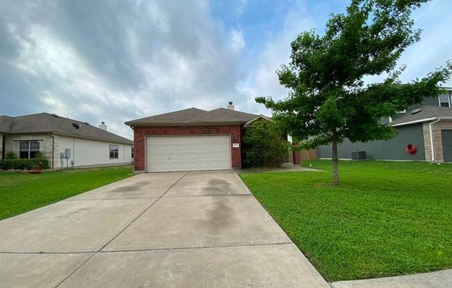 Embrace the opportunity to create your ideal living experience in this charming ranch-style home!