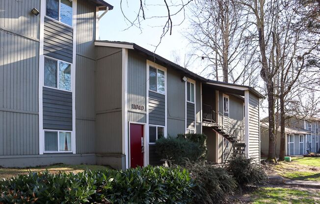 Jolene Apartments