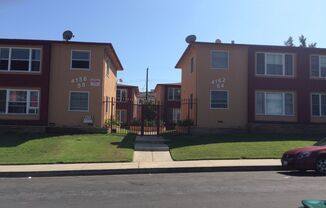 4156-64 Somerset Dr.