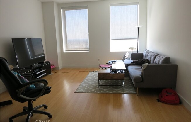 1 bed, 1 bath, 710 sqft, $2,400, Unit 309