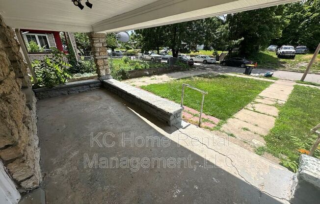3623 WABASH AVE