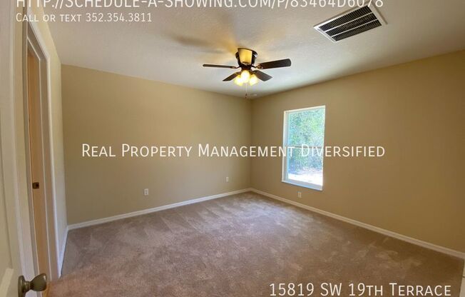 3 beds, 2 baths, 1,282 sqft, $1,520