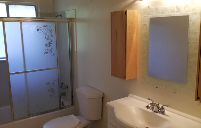 Studio, 1 bath, 350 sqft, $2,325, Unit 2483 UNIT #3