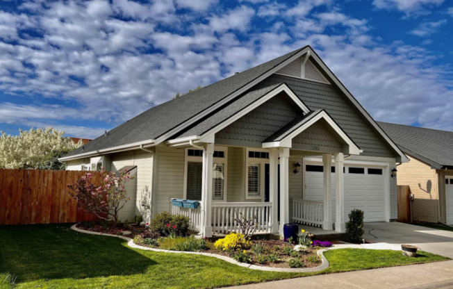 Beautiful home in Eagle available soon!