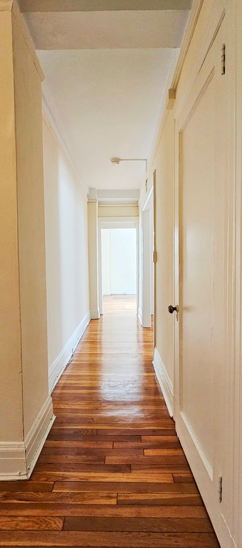 1 bed, 1 bath, 550 sqft, $1,500, Unit 204