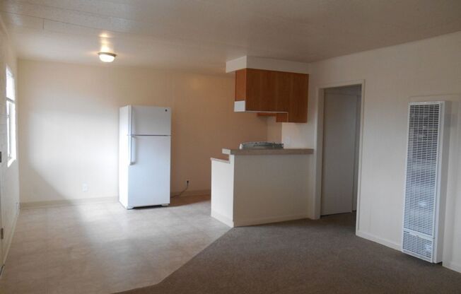 1 bed, 1 bath, 600 sqft, $695, Unit 11