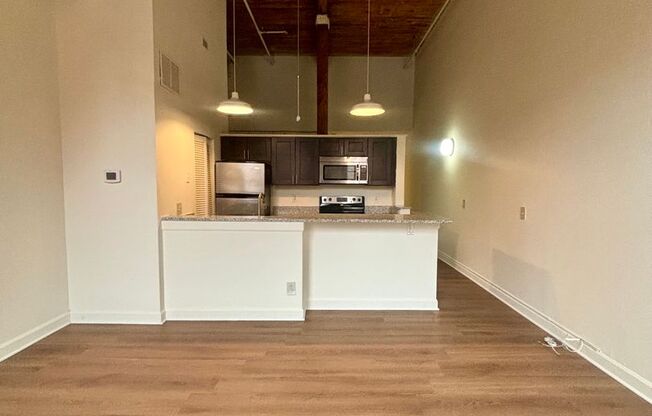 1 bed, 1 bath, 600 sqft, $1,599, Unit 307