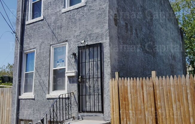 Completely Renovated 3-Bedroom Home in Prime Camden Location