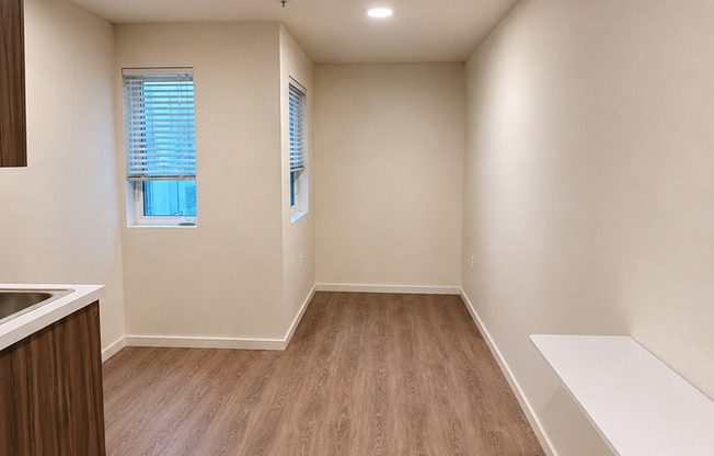 Studio, , 190 sqft, $1,025, Unit 411