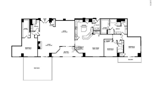 3 beds, 3 baths, 3,169 sqft, $7,295