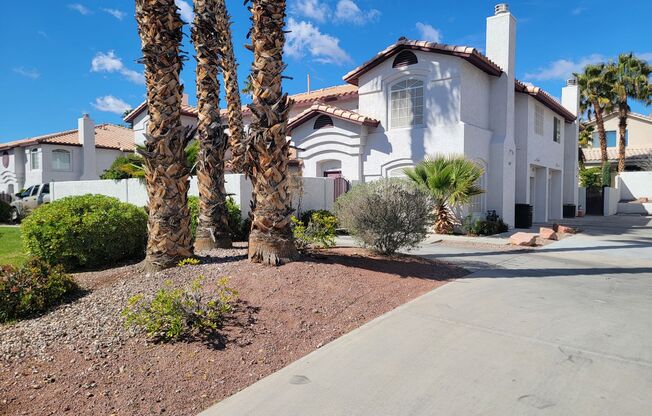 2 beds, 2 baths, $1,400