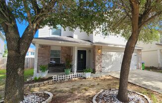 3 beds, 2.5 baths, $1,995