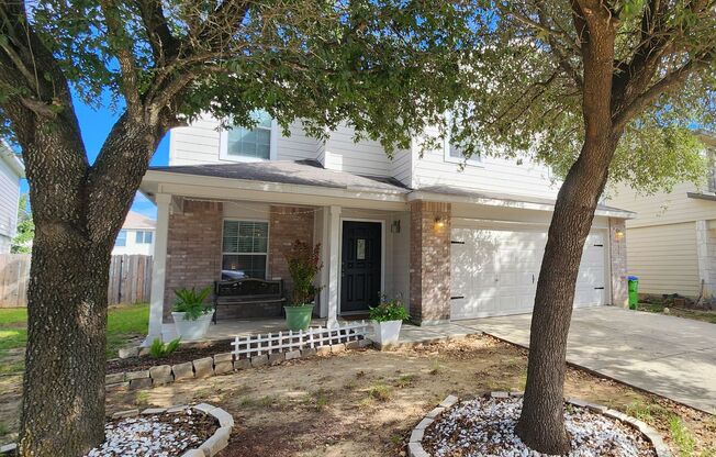 For Rent - 1604/Culebra home in Silver Oaks Community