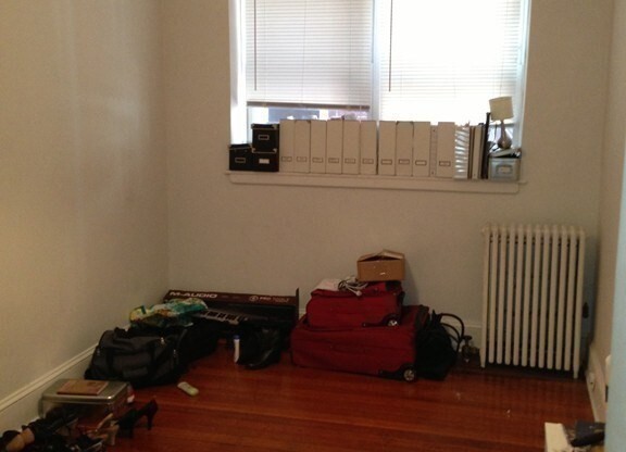 1834 BEACON ST