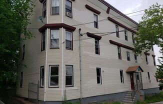 63-69 Madison Avenue