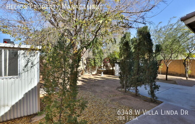 Partner-provided property photo