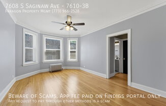 7608 S SAGINAW AVE