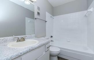 Home - Villas at Alameda - Fort Worth, TX