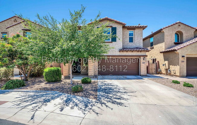 5 beds, 3 baths, 2,466 sqft, $2,425