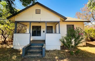 Cozy 2-Bedroom, 1-Bathroom Home in Oroville