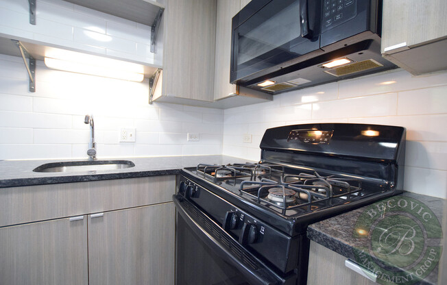 1 bed, 1 bath, 356 sqft, $1,775, Unit 104