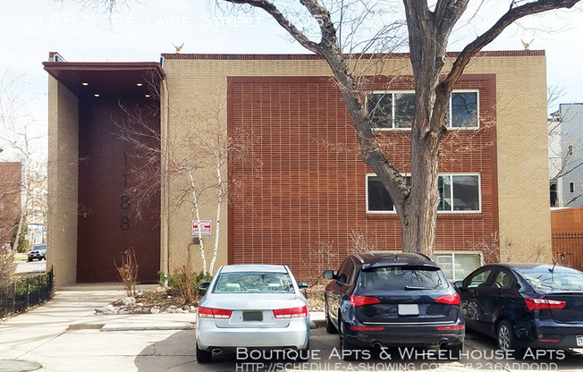 Partner-provided property photo