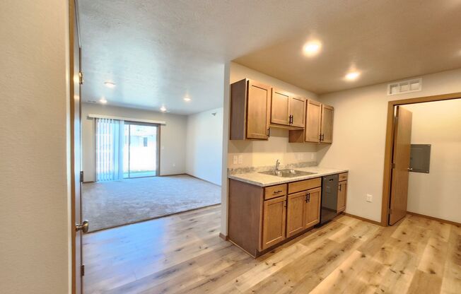 1 bed, 1 bath, 756 sqft, $1,025, Unit 102