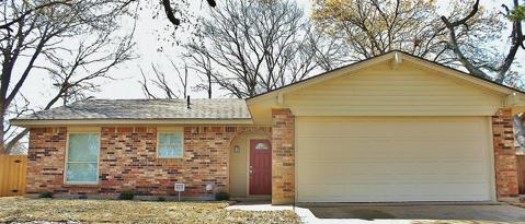 302 Linkwood Drive