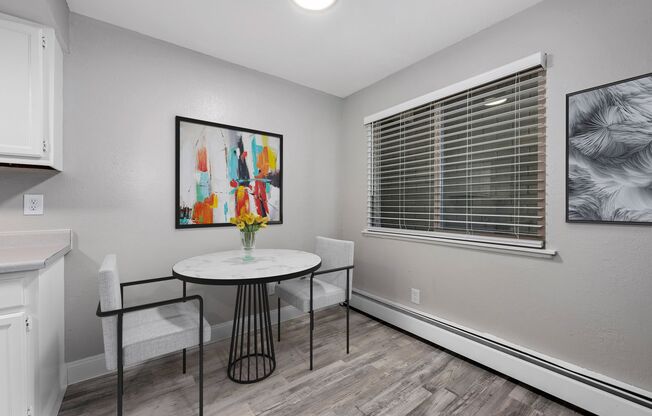 1 bed, 1 bath, 570 sqft, $1,050, Unit 5