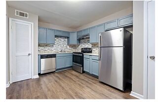 Move in Within Days! Renovated Beautiful 2 Bedroom-Forest Park