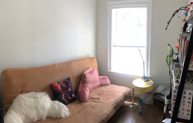 1 bed, 1 bath, 500 sqft, $2,500, Unit 2