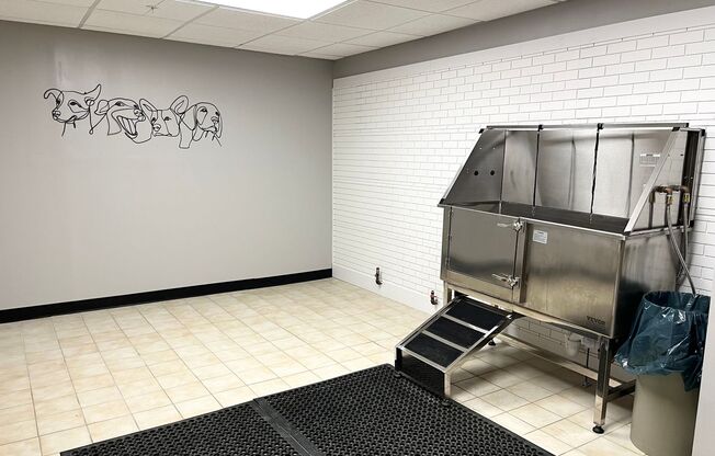 1 bed, 1 bath, 545 sqft, $1,900, Unit 111