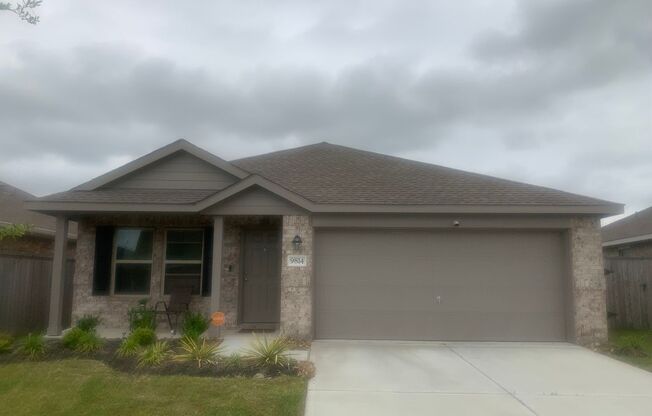 3 Bedroom Single Family Home in Baytown