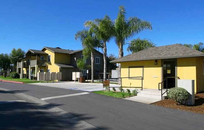 Partner-provided property photo