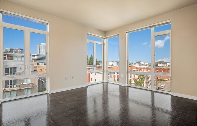 2 beds, 2 baths, 1,024 sqft, $3,650, Unit 316