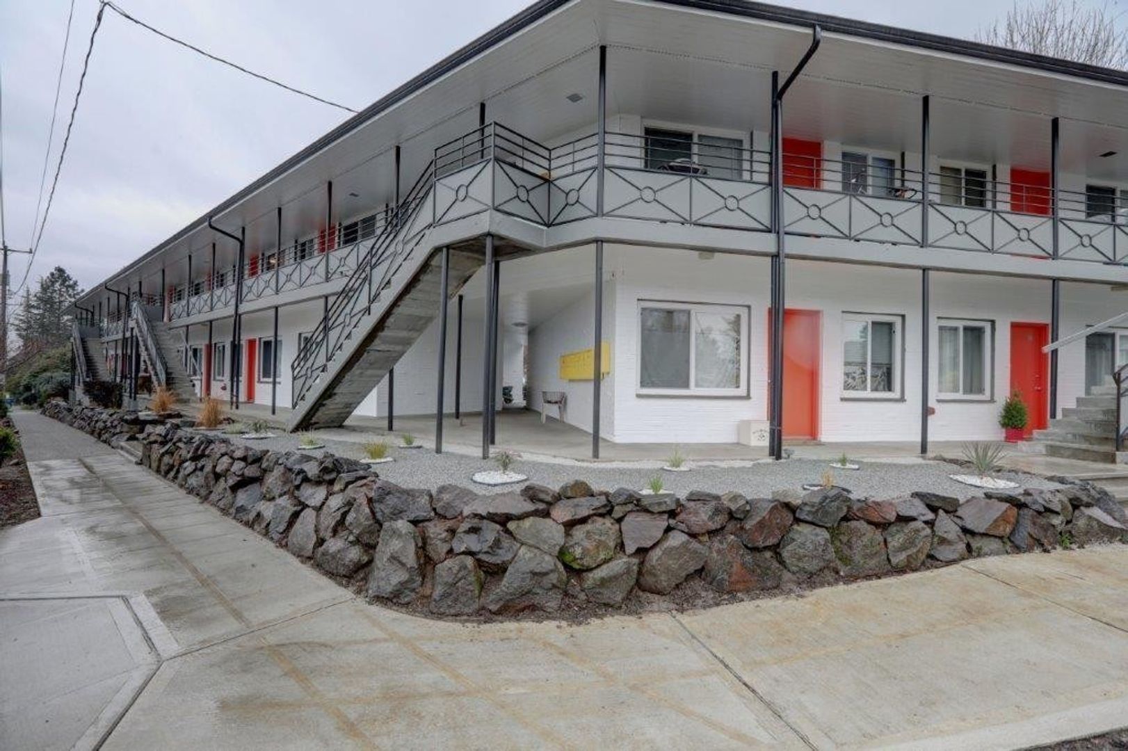 BC08-1 - Upland Terrace