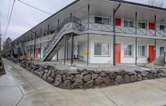 BC08-1 - Upland Terrace