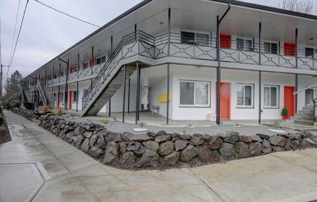 BC08-1 - Upland Terrace