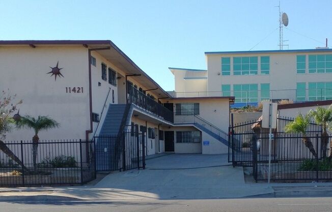Normandie Apts LLC