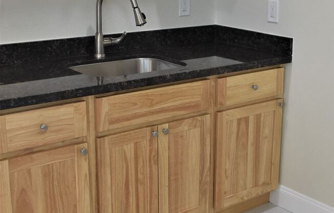 -- Wonderful Elegant Modern // Remodeled 1 Br. Apartment --- Pet Friendly