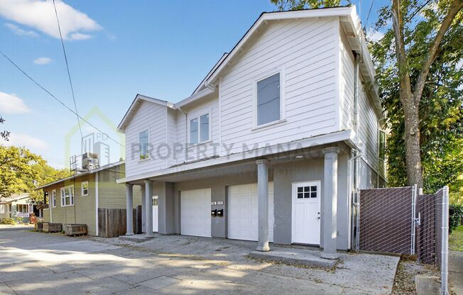 Brand New Built 2 Bedroom duplex in Curtis Park!