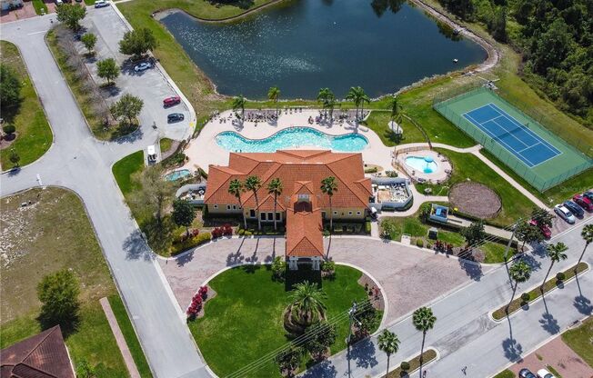 1765 Coriander Drive