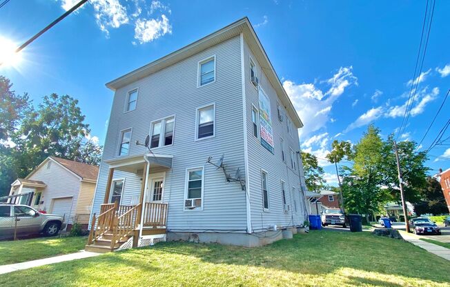 2-4 Douglas St. / Bianquita Investments LLC